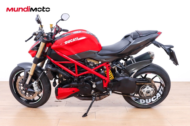 Motorbike image 5