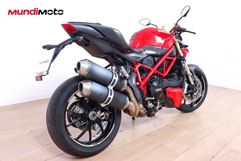 Motorbike image 2