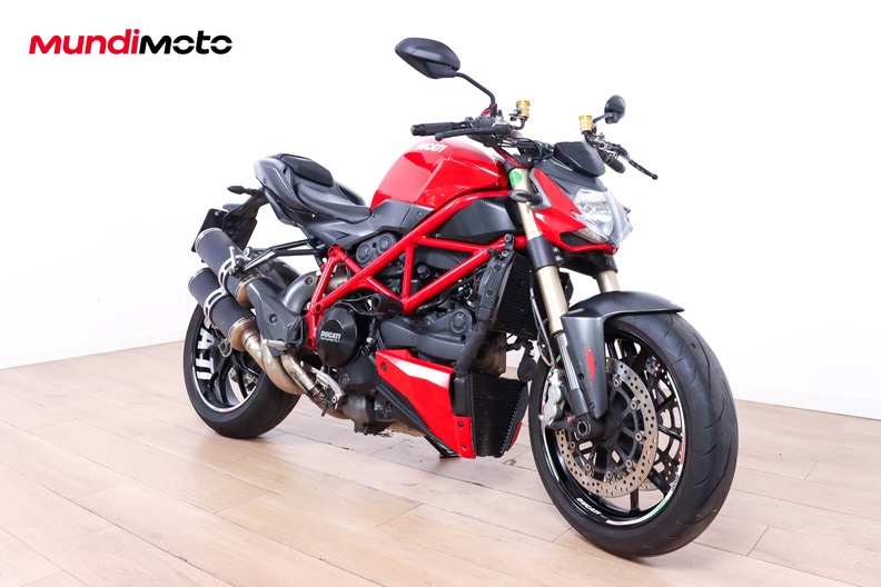 Motorbike image 1