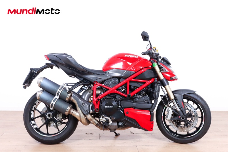 Motorbike image 0