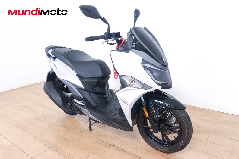 Motorbike image 1