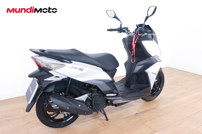 Motorbike image 2