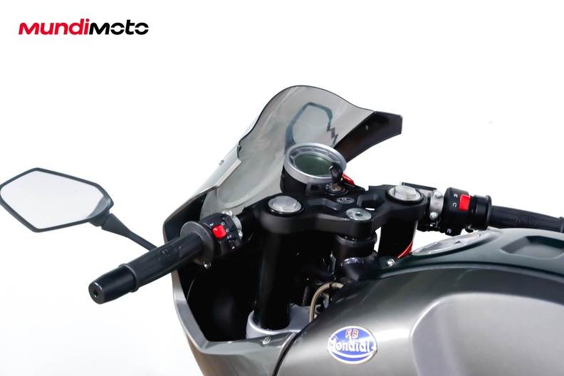 Motorbike image 10