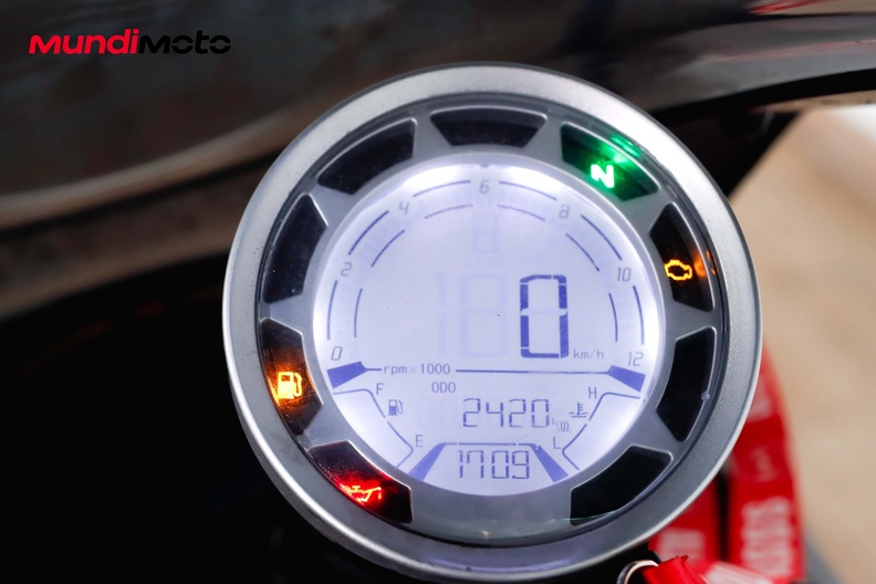 Motorbike image 11