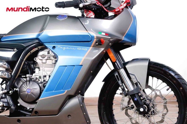 Motorbike image 12