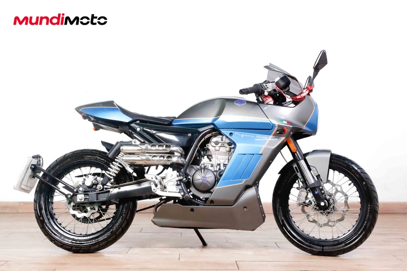 Motorbike image 0