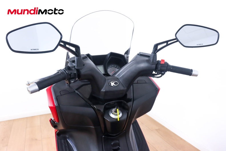 Motorbike image 10