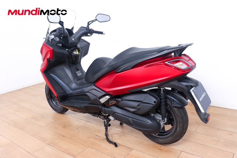 Motorbike image 6