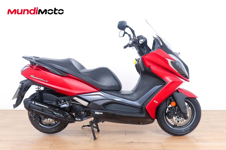 Motorbike image 0
