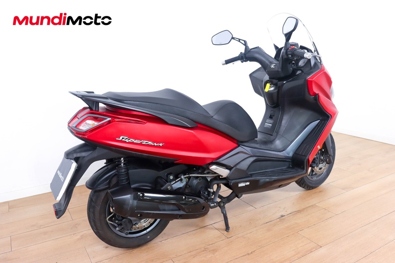 Motorbike image 2
