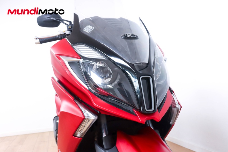 Motorbike image 4