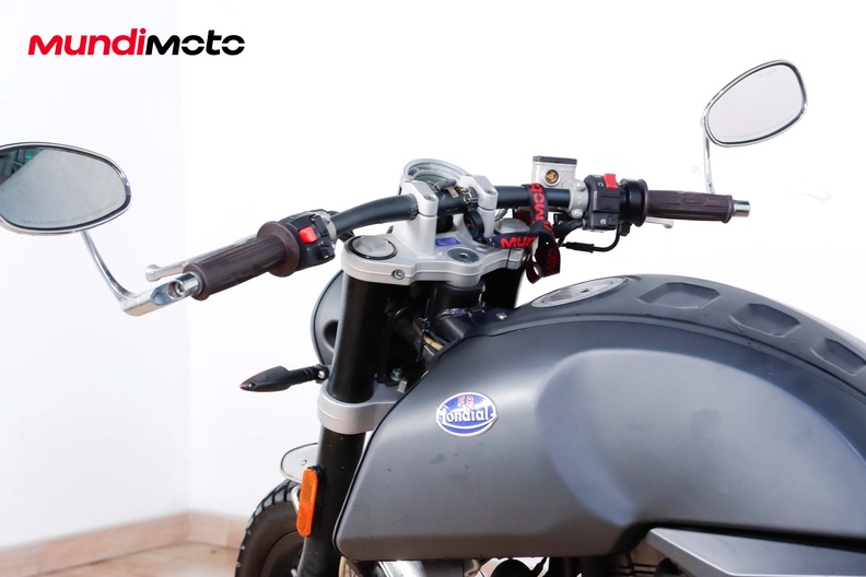 Motorbike image 10