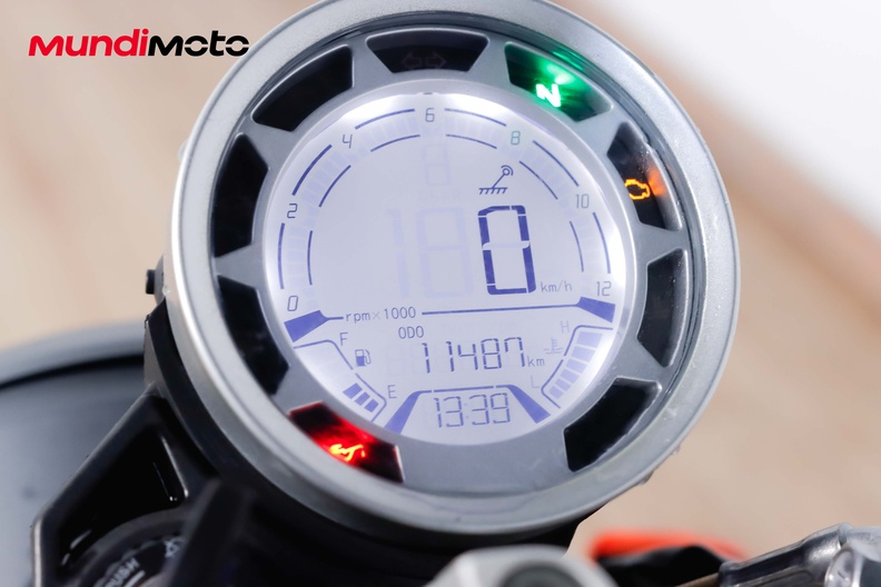 Motorbike image 11