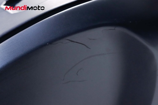 damage image