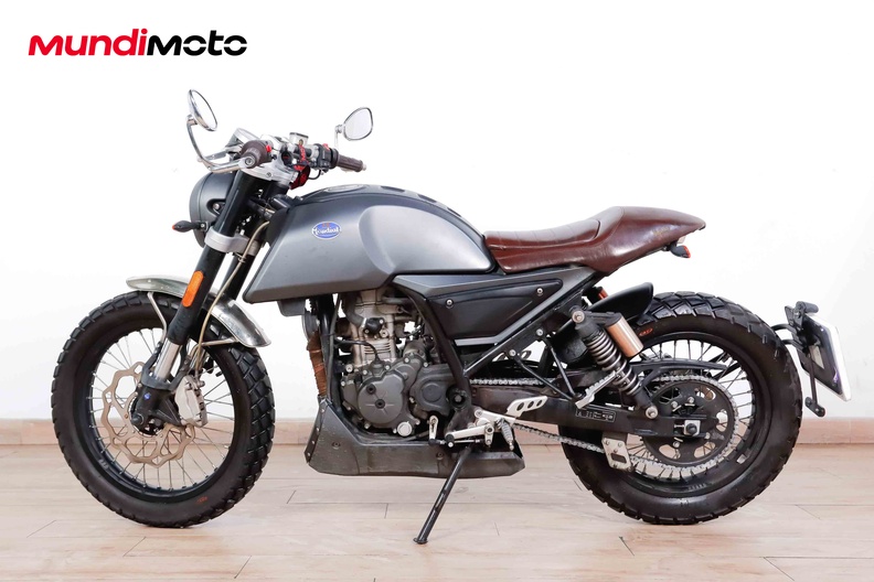 Motorbike image 5