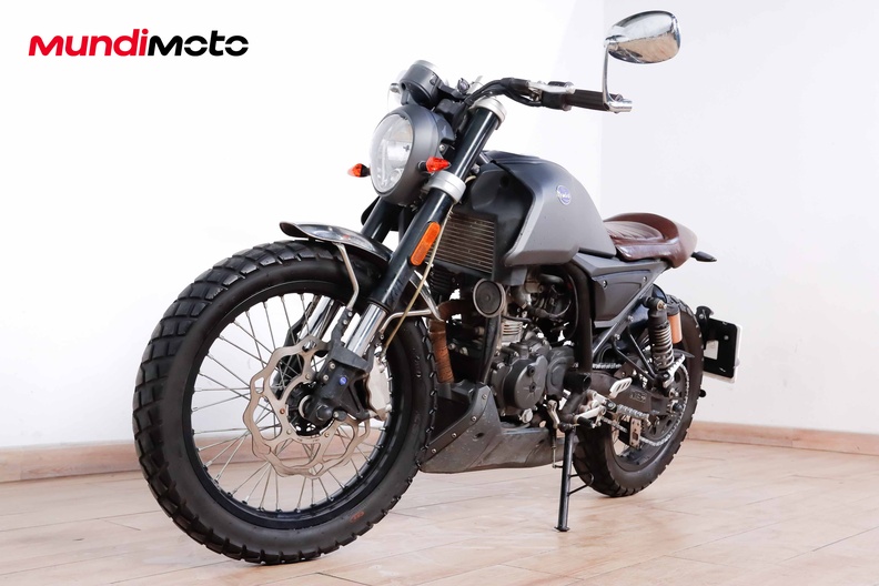Motorbike image 7