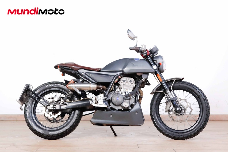 Motorbike image 0