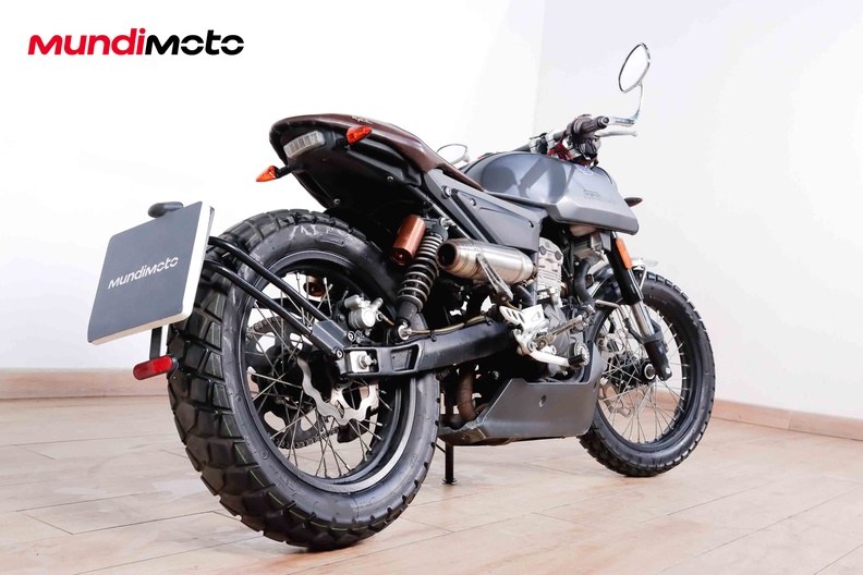 Motorbike image 2