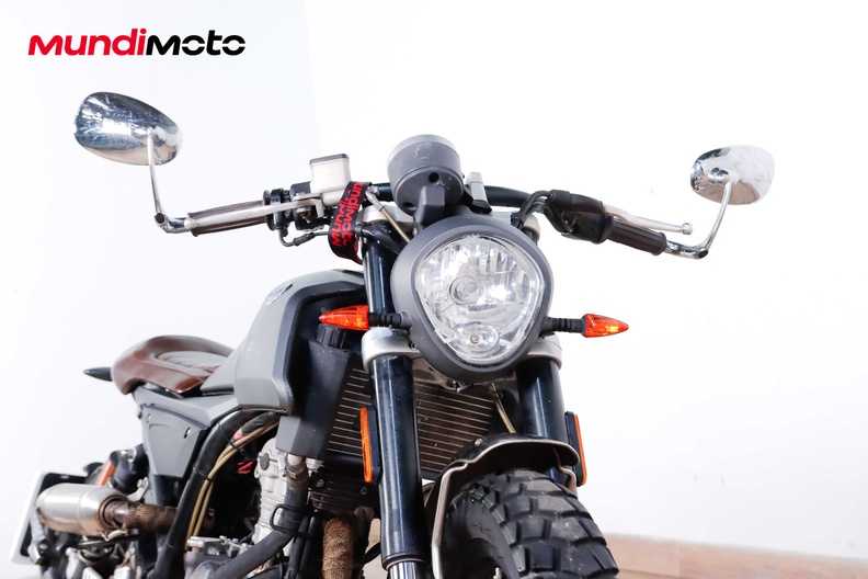 Motorbike image 4
