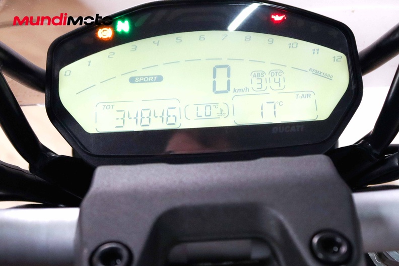 Motorbike image 11