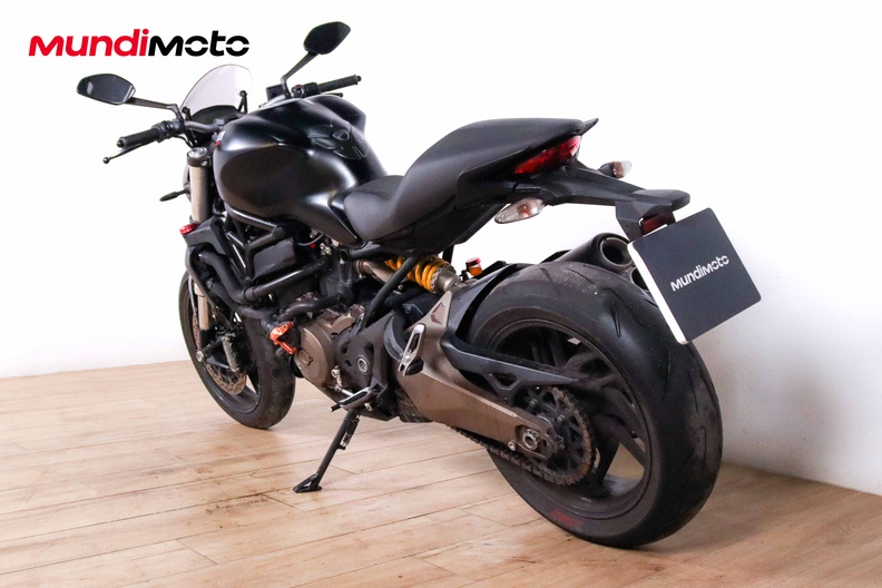 Motorbike image 6