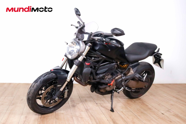 Motorbike image 7