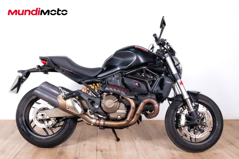 Motorbike image 0