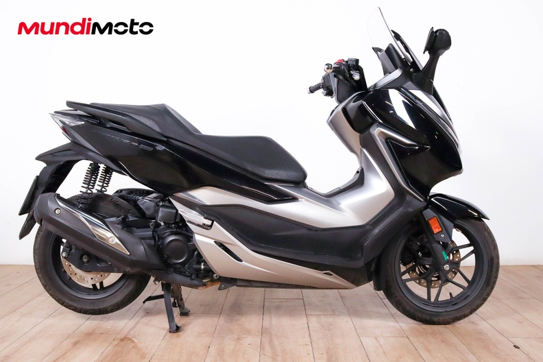 Motorbike image 0