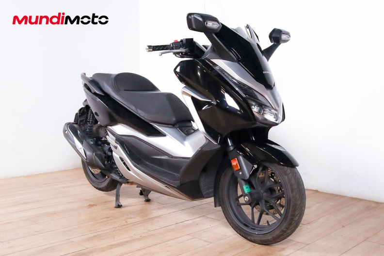 Motorbike image 1