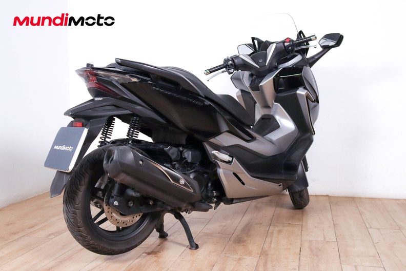 Motorbike image 2