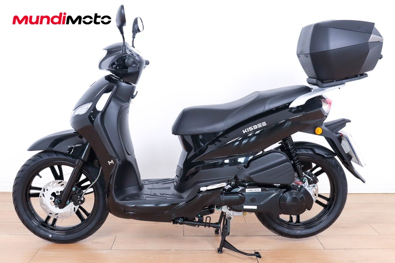 Motorbike image 5