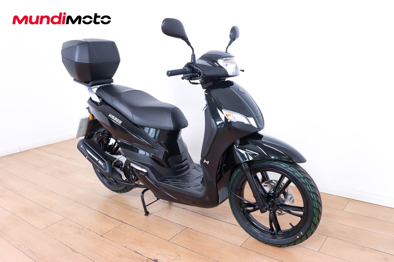 Motorbike image 1