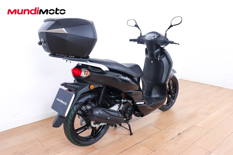 Motorbike image 2