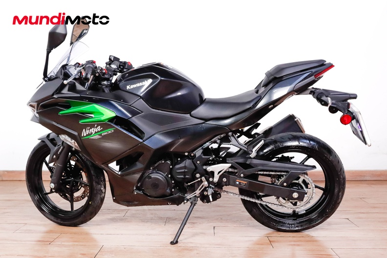 Motorbike image 5