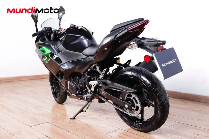 Motorbike image 6