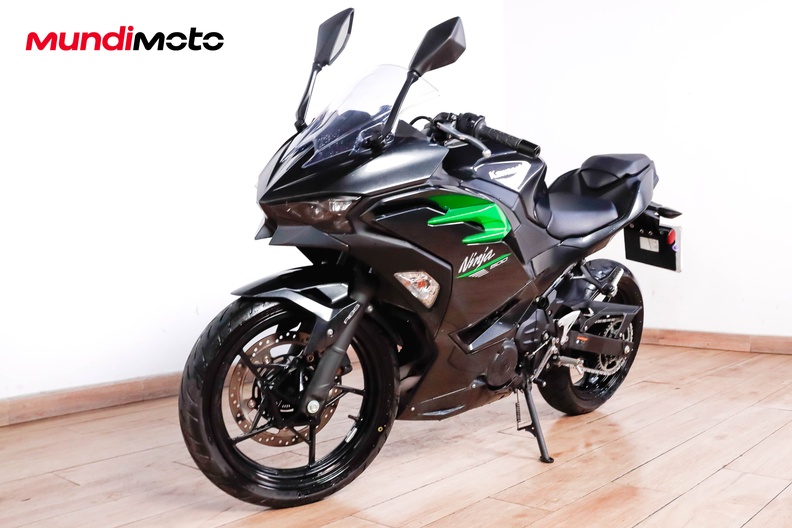 Motorbike image 7