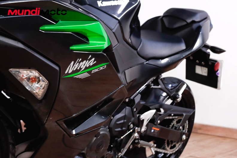 Motorbike image 8