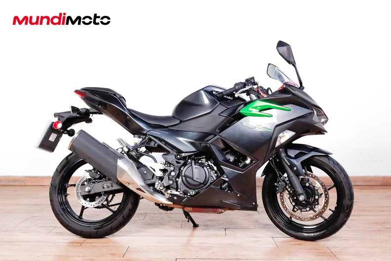 Motorbike image 0