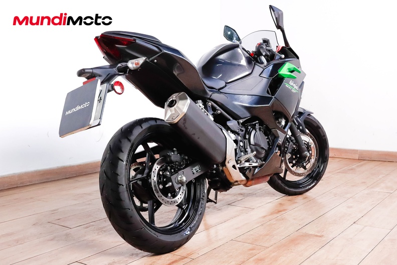 Motorbike image 2