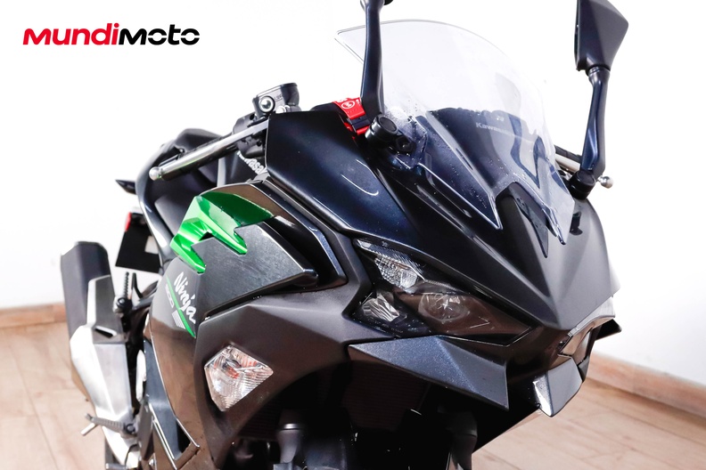 Motorbike image 4