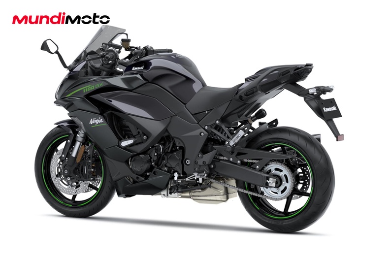 Motorbike image 1