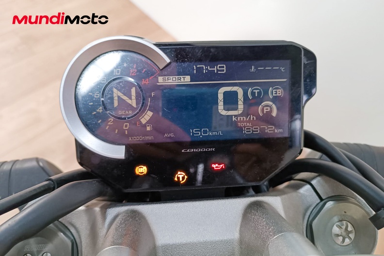 Motorbike image 11