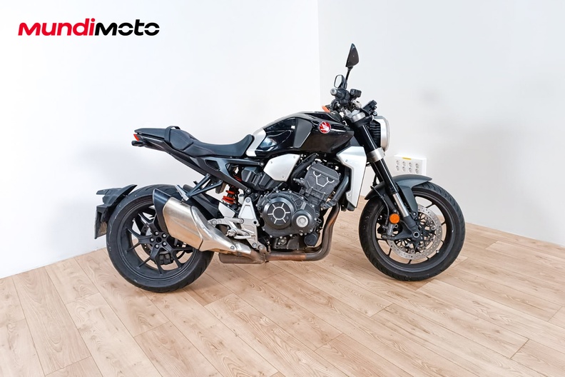 Motorbike image 0