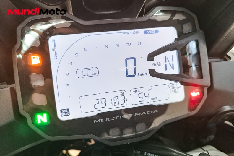 Motorbike image 11