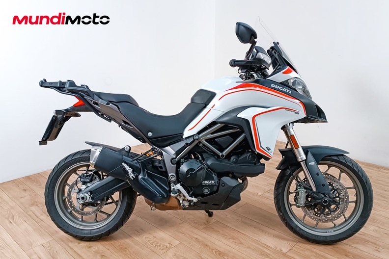 Motorbike image 0
