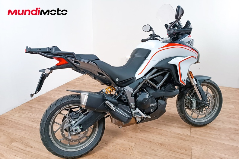 Motorbike image 2