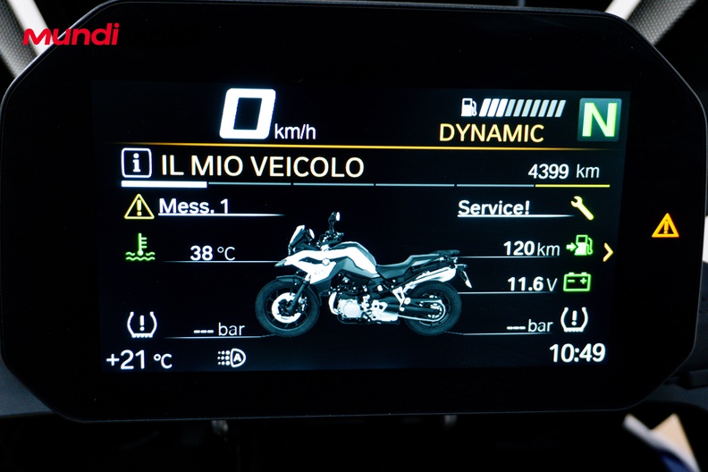 Motorbike image 11