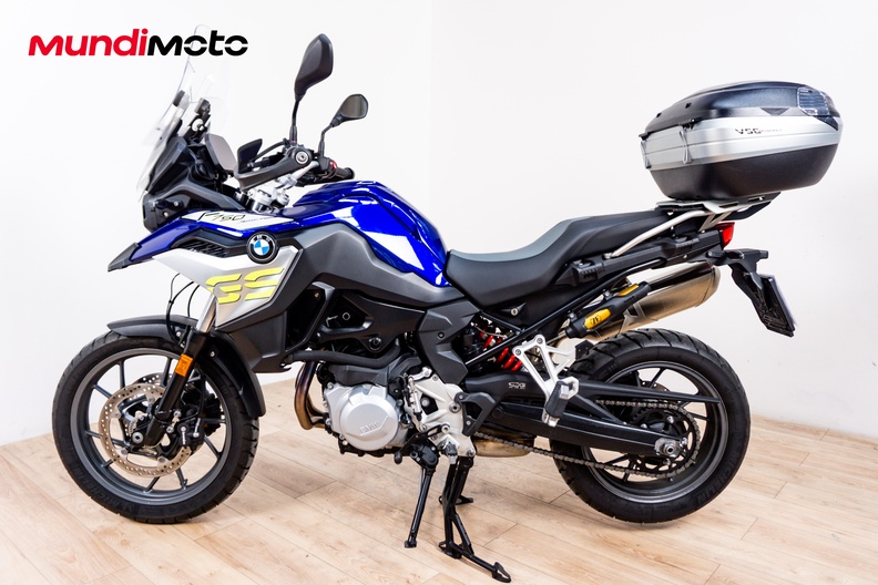 Motorbike image 5
