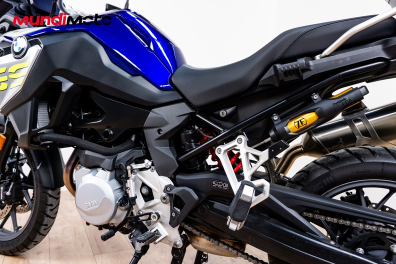 Motorbike image 8