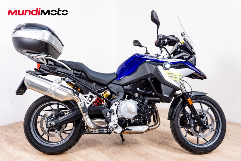 Motorbike image 0